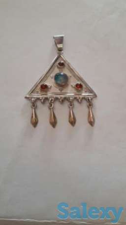 Тұмар, фотография 1