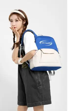 рюкзак для школьников и студентов, фотография 8