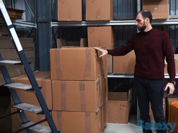 Бизнес на маркетплейсах, удаленный бизнес под ключ, фотография 4