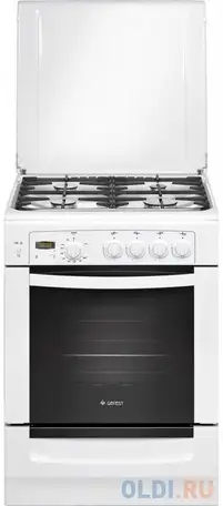 Газовая плита gefest 6100-03, фотография 1