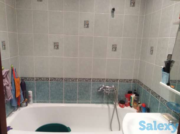 Продам 3-х, 4/6, 60 кв.м., Геологическая 24, фотография 9