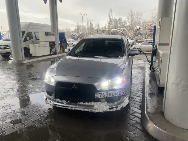 Продам машину Mitsubishi Lancer, фотография 1