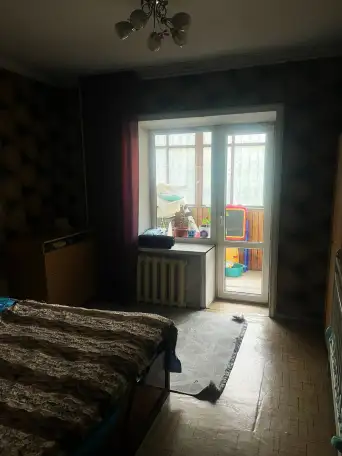 Продам трехкомнатную квартиру в районе пересечения улиц Бекмаханова-Свободная., фотография 8