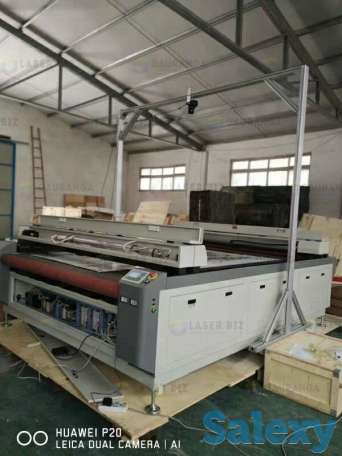 Лазерный станок СО2 1820, фотография 2