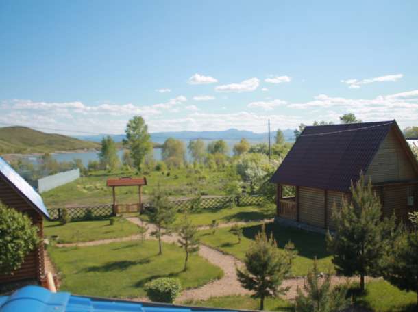 Сдам дома на Бухтарме б/о Теремки, ВКО, фотография 10