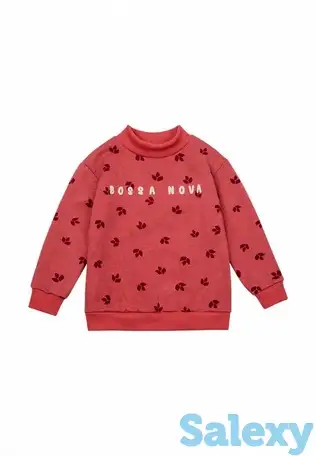 Свитшот bossa nova, фотография 1