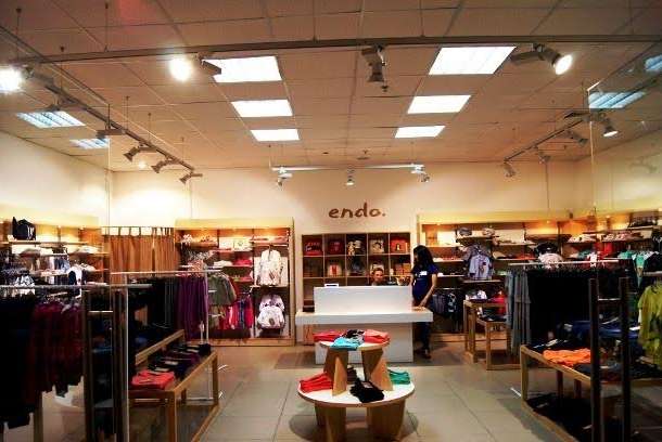 LED Светильники сокращают расходы на электричество до 33 процента , фотография 2