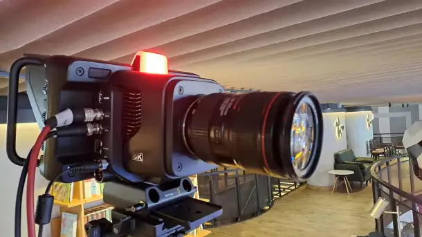 Услуги видеосъемки и трансляции на экраны с одной или нескольких профессиональных камер., фотография 6