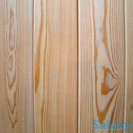 Лиственница (террасная и палубная доска, вагонка, планкен и др), фотография 1
