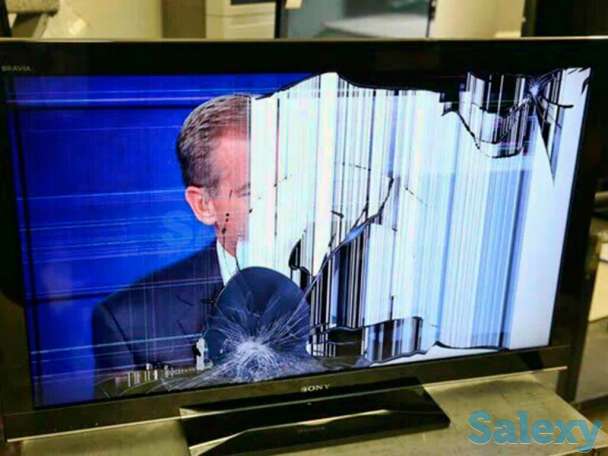 Покупка телевизоров, мониторов, компьютеров на з/ч., фотография 2