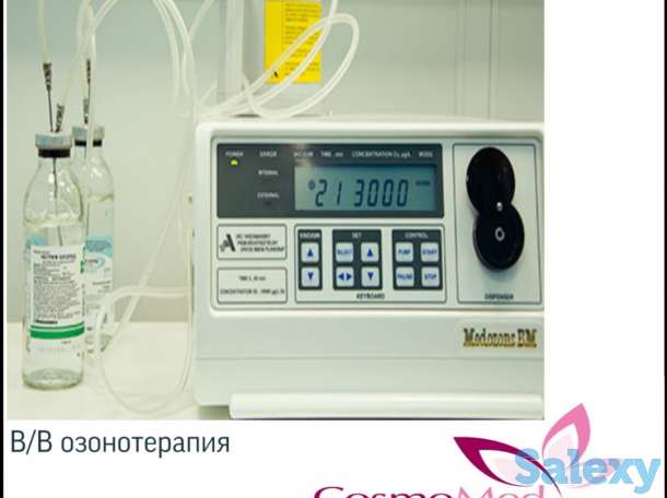 Открытие М/Ц Cosmomed, фотография 3