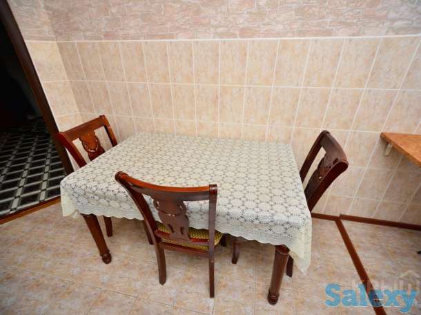 2-комнатная квартира, 65 м² посуточно, Тургенева 80, фотография 5