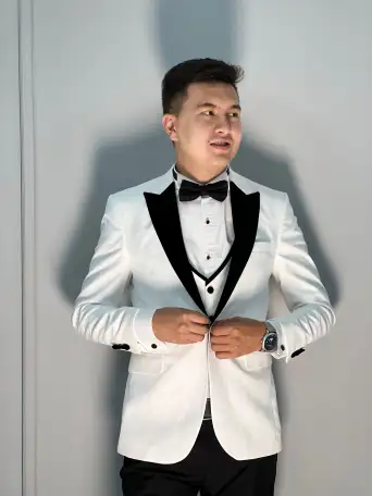 Прокат Костюмов Костюмдерд жала беремз, фотография 3