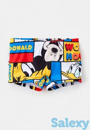 Плавки playtoday, фотография 1