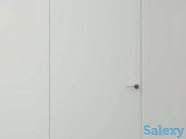 производим межкомнатные двери любой сложности, фотография 4