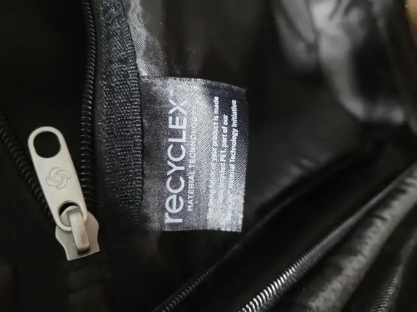 Продам чемодан samsonite б/у, фотография 8