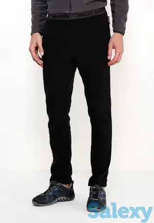 Брюки спортивные helly hansen, фотография 1