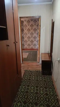 Квартира ПОСУТОЧНО ПО ЧАСАМ В Айнабулаке, Айнабулак 3, фотография 6