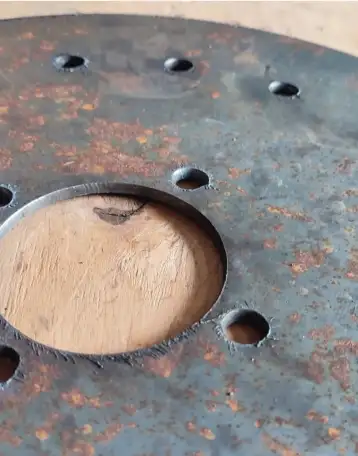 Услуги  плазменной резки металла на современном оборудовании, фотография 3