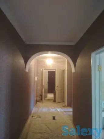 Мелкий косметический ремонт квартир, фотография 2