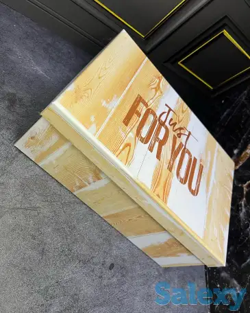 Гелиевые шары и товары для праздника, фотография 2