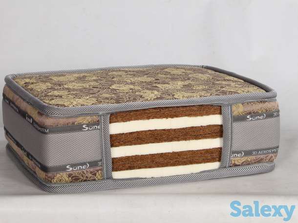 Ортопедические матрасы в Алматы, фотография 9