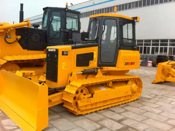 Запасные части бульдозеров Shantui DH08B3 XL, фотография 1