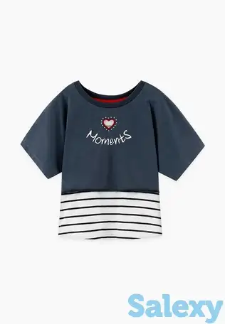 Футболка bell bimbo, фотография 1