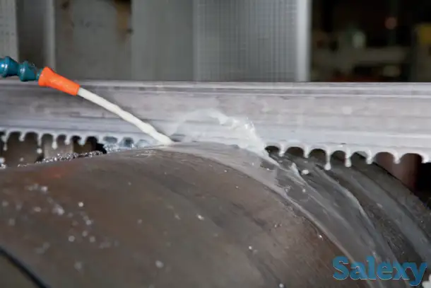 Продам полотна ленточнопильные биметаллические сваренные в кольцо по вашим размерам., фотография 3