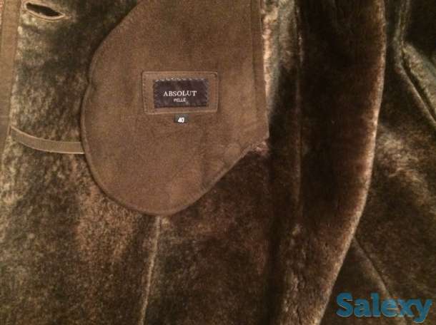 Продам дубленку, фотография 5