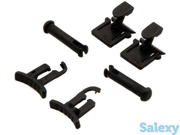 Набор держатель ремешков для маски penta/matrix/lince 2шт -sub, фотография 1