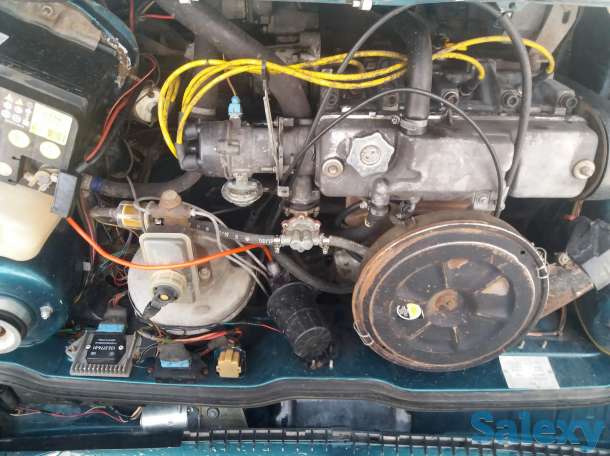 Срочно Лада 2108, фотография 4