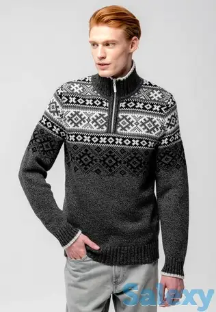 Джемпер scandica, фотография 1