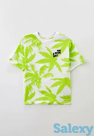 Футболка sela, фотография 1