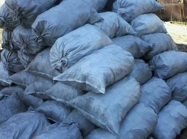 Уголь древесный березовый, фотография 5