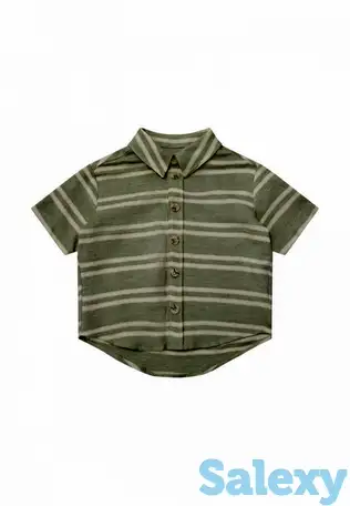 Рубашка bug lovers, фотография 1