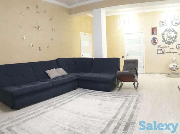 Продам шикарную квартиру в экологическом чистом районе города, фотография 6