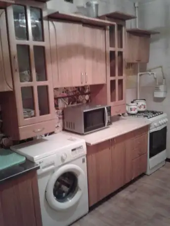 Продам двухкомнатную квартиру., фотография 1