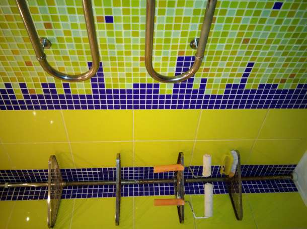 Срочно продам 1-комнатную квартиру, мкр, д.6, фотография 8