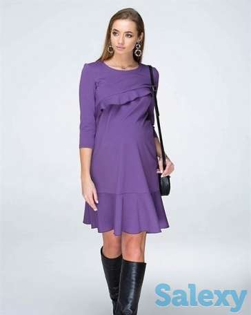 Пошив одежды для беременных и кормящих женщин, фотография 1