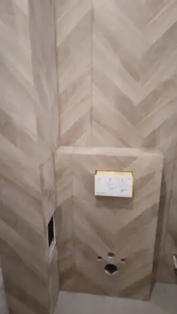 Услуги кафельщика, фотография 1