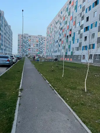 Аренда Квартиры, Пр.Райымбек 590/6, фотография 6