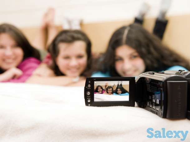 Курсы Видеоблогинга, фотография 2