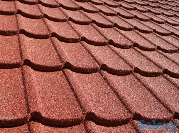 Композитная черепица Tilcor, фотография 1