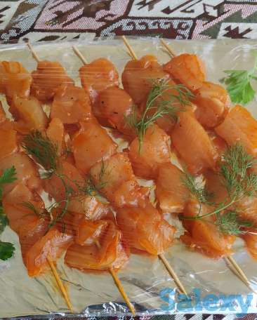 Самые лучшие ШАШЛЫКИ Алматы!, фотография 3