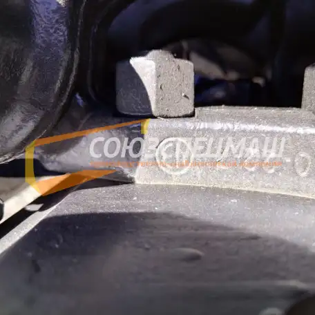 Гусеница серийная ЧТЗ 50-22-9СБ, 24-22-1СП, фотография 3