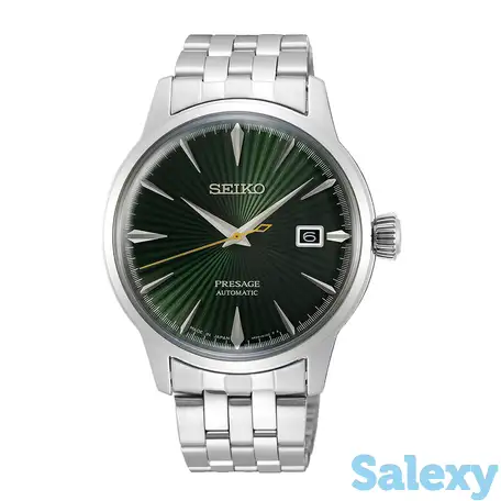 Наручные часы seiko, фотография 1