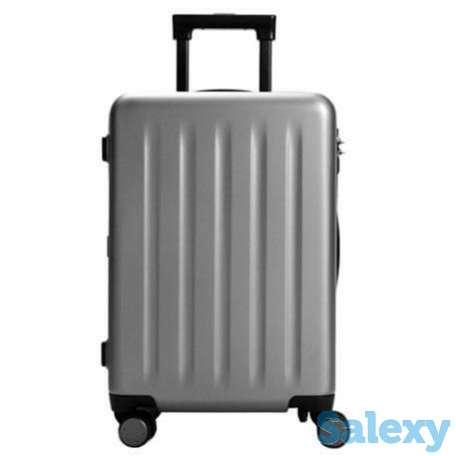 Чемодан Xiaomi 90FUN PC НОВАЯ, фотография 1