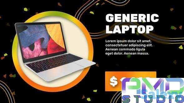 Видеоролик для рекламы электроники и бытовой техники (ELECTRONICS_5), фотография 1