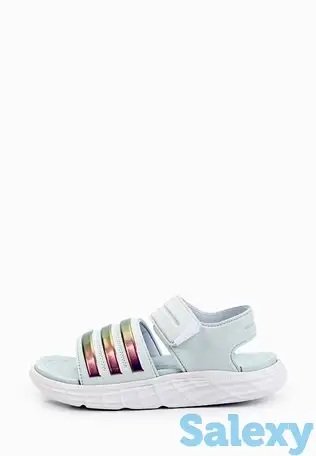 Сандалии adidas, фотография 1